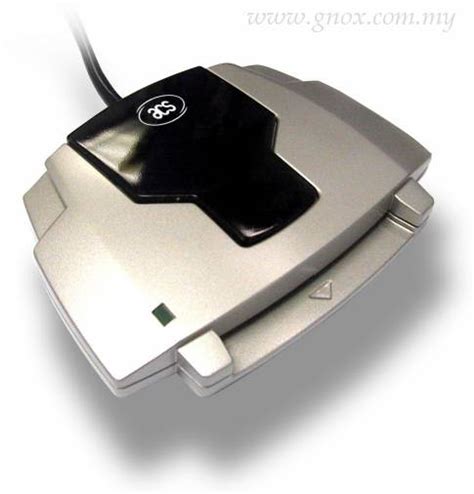 acr38 smart card reader driver windows 8|Smart Card Readers .